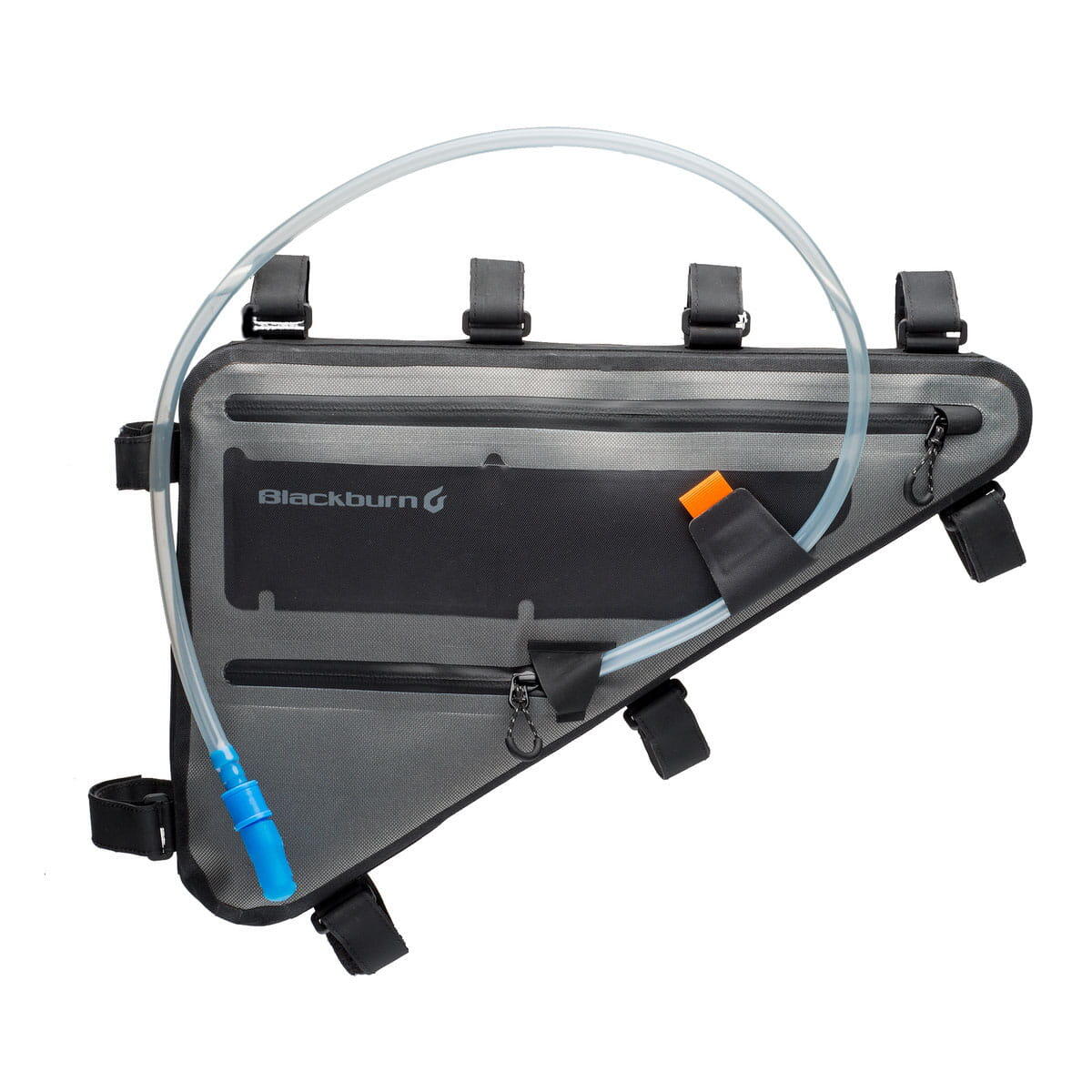 Outpost Elite Frame Bag - Petit 2/2