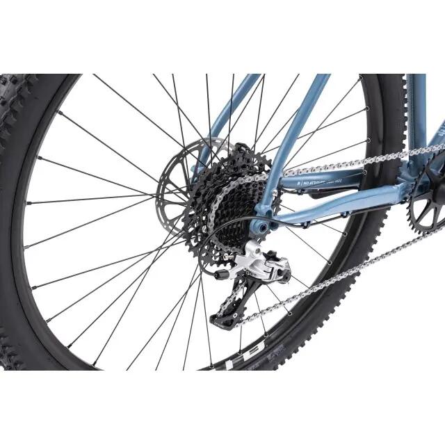 Velo BOMBTRACK Hook Ext 60cm 27.5'' Matte Teal 4/7