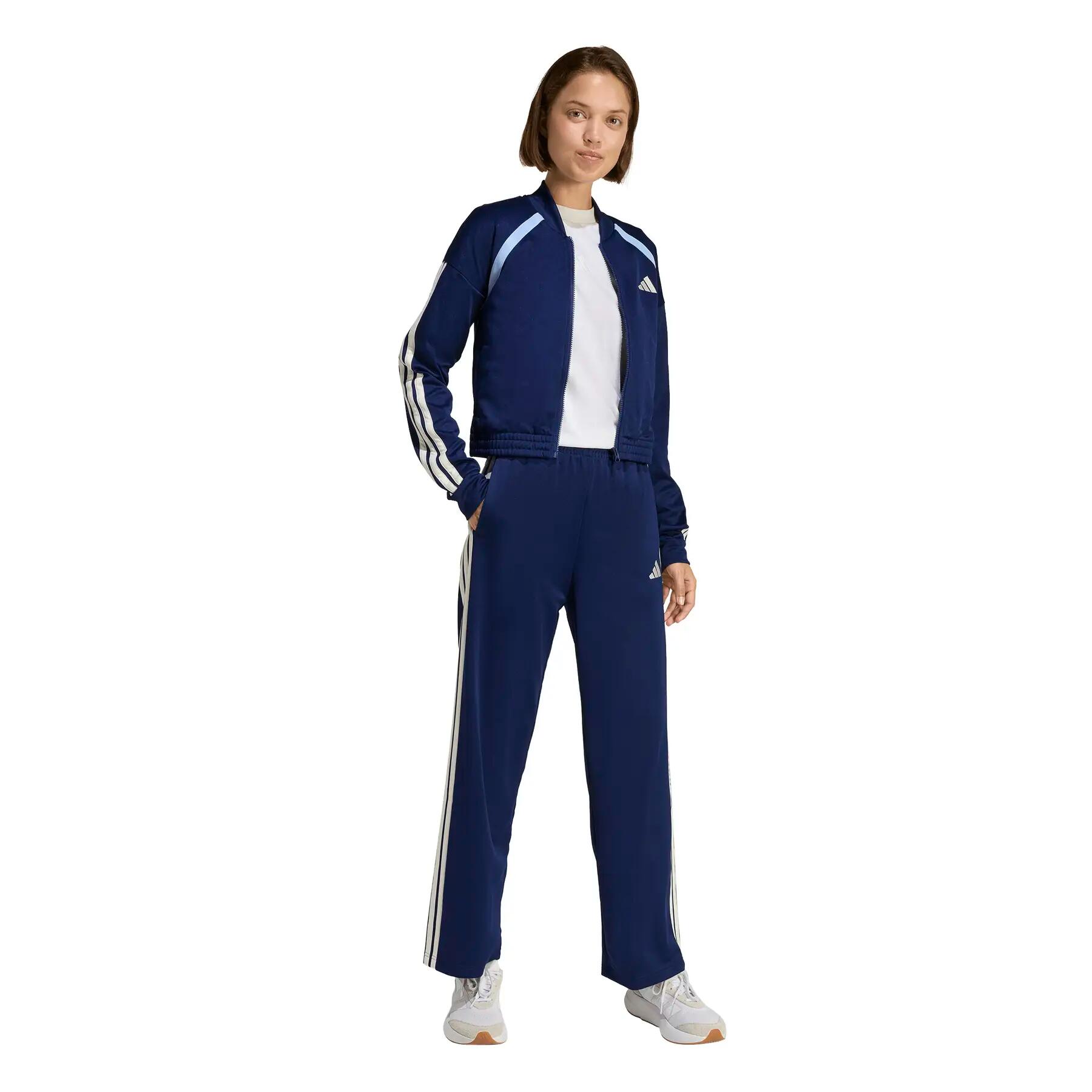 Dames sweatshirt adidas Teamsport 5/7