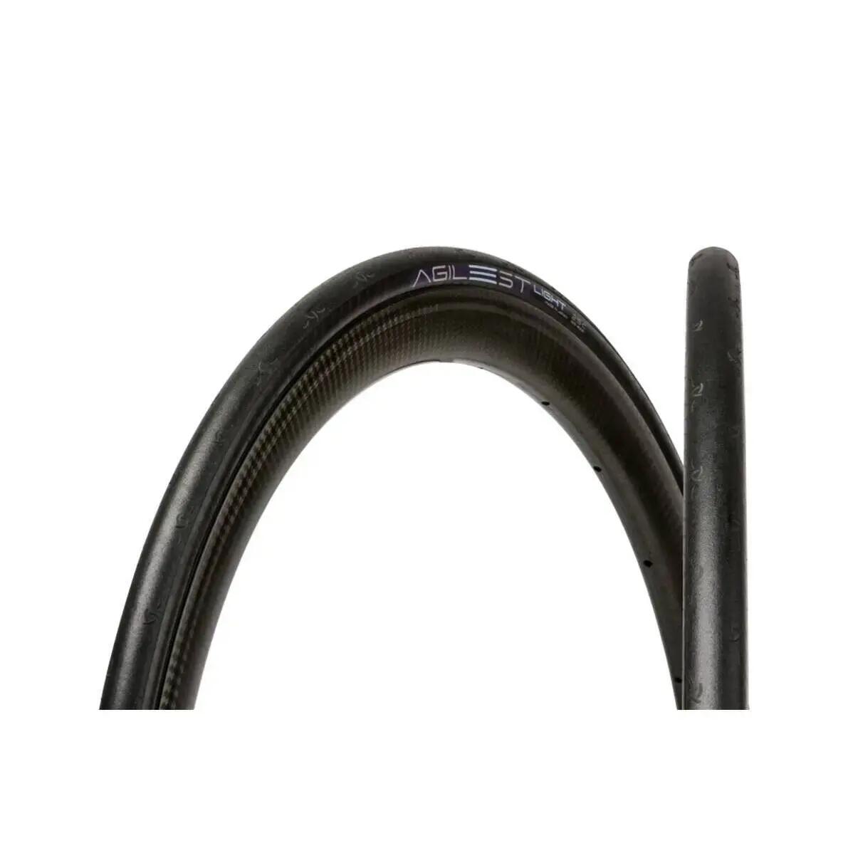 Neumático de cable con talón flexible Panaracer Agilest Light- New 6/6