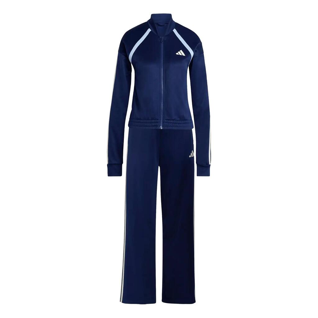 Sweatshirt woman adidas Teamsport