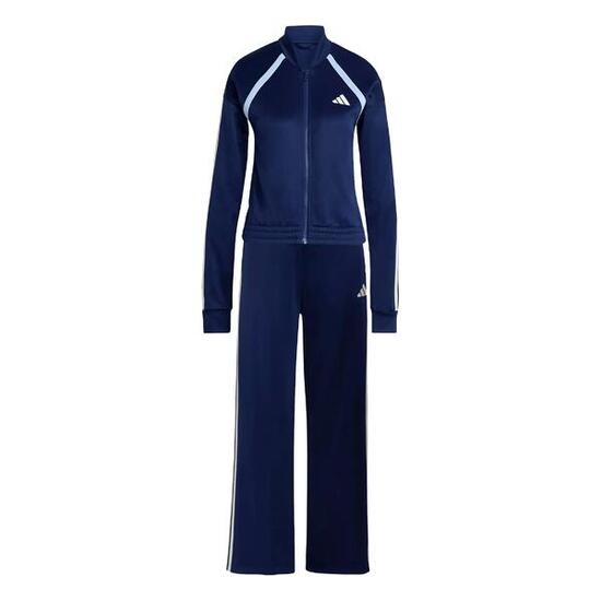 Felpa da donna adidas Teamsport