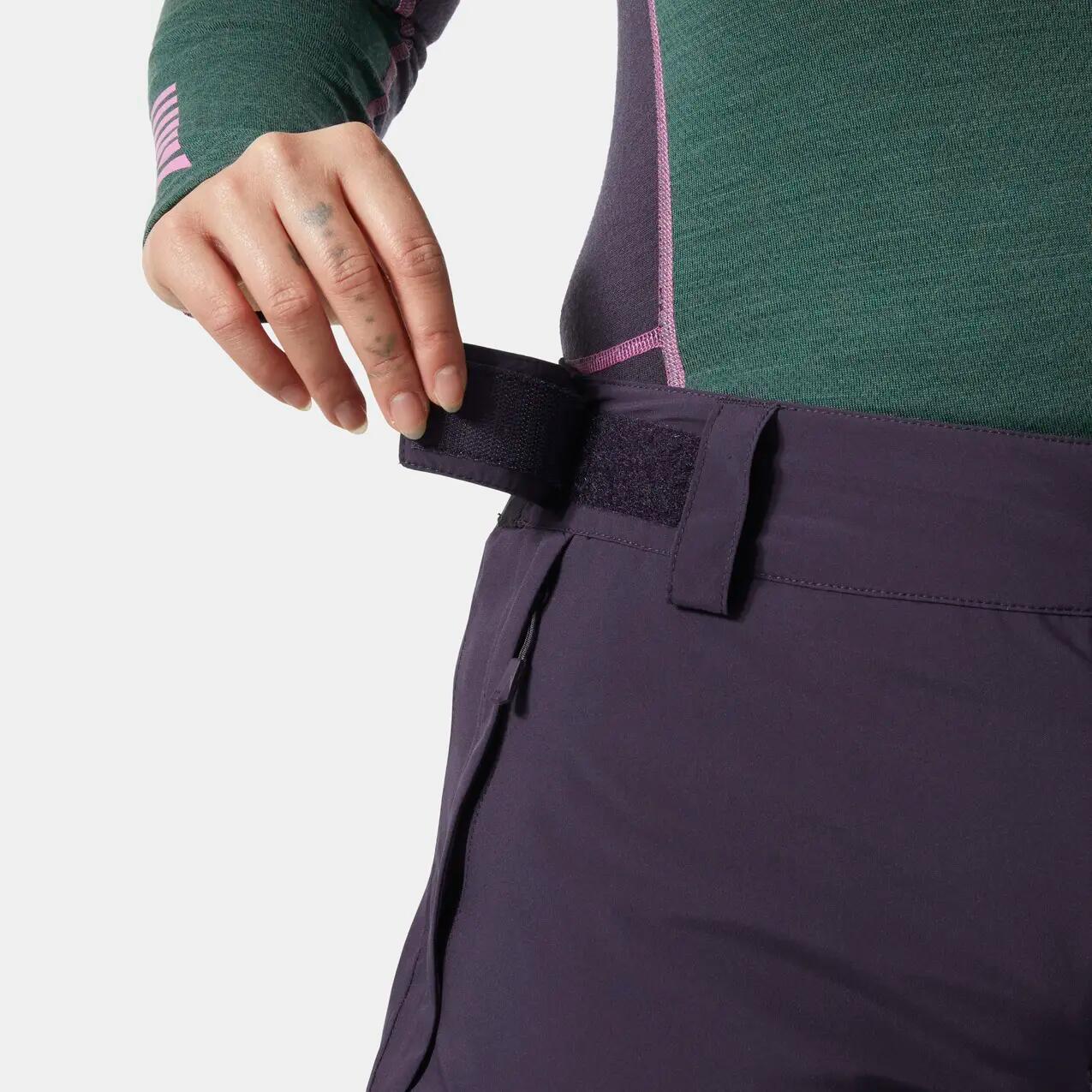 Damen Cargo-Skihose Helly Hansen Switch 2.0 3/7