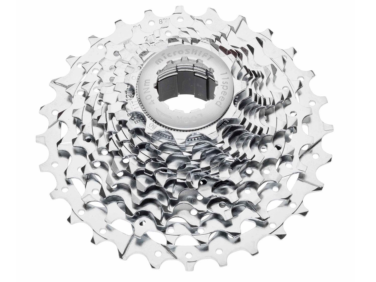 MICROSHIFT picture