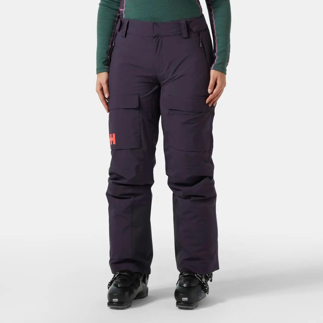 Damen Cargo-Skihose Helly Hansen Switch 2.0 2/7