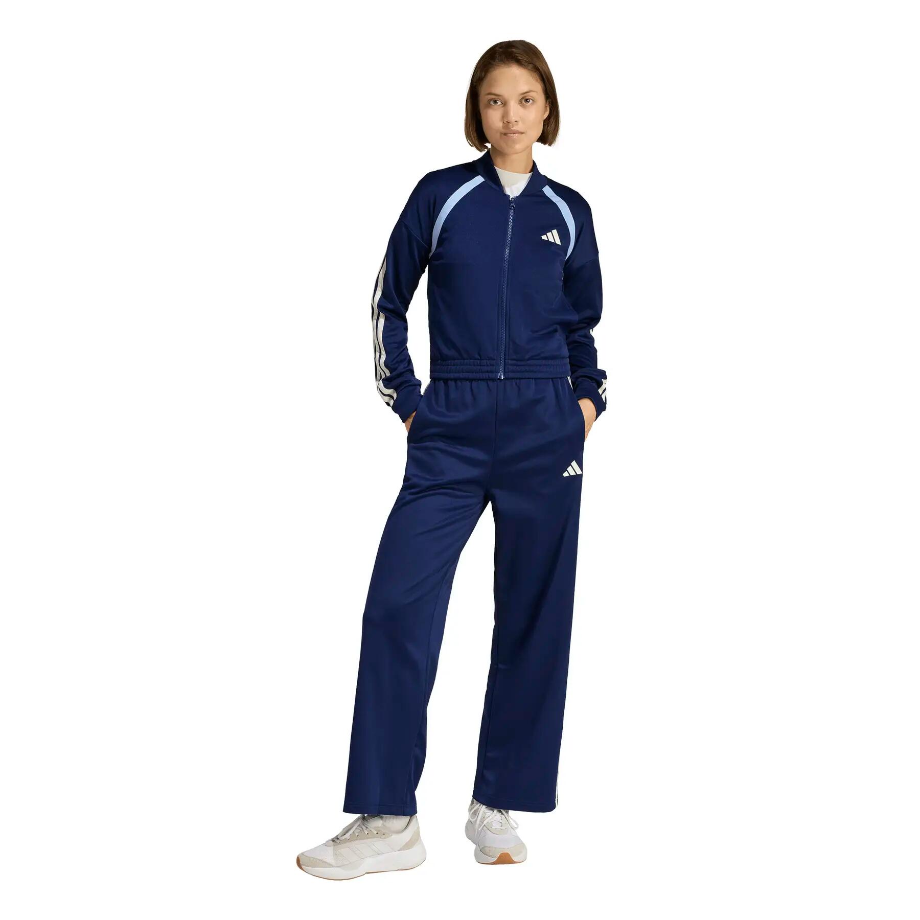 Dames sweatshirt adidas Teamsport 4/7