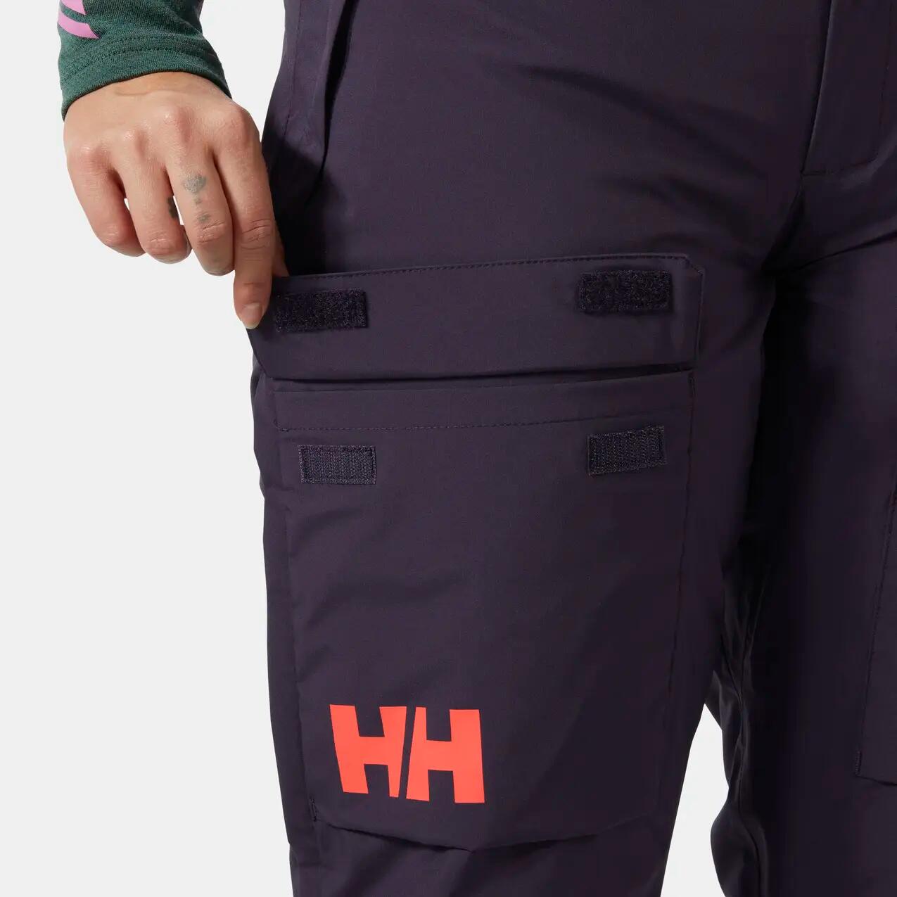 Damen Cargo-Skihose Helly Hansen Switch 2.0 5/7