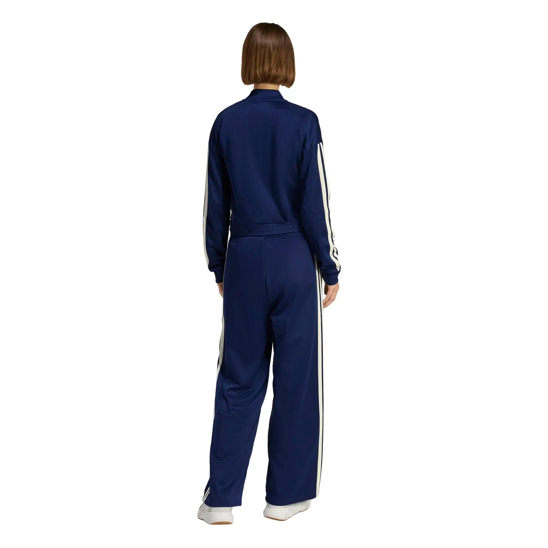 Dames sweatshirt adidas Teamsport 6/7