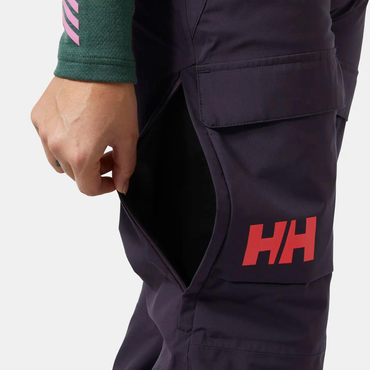 Damen Cargo-Skihose Helly Hansen Switch 2.0 7/7