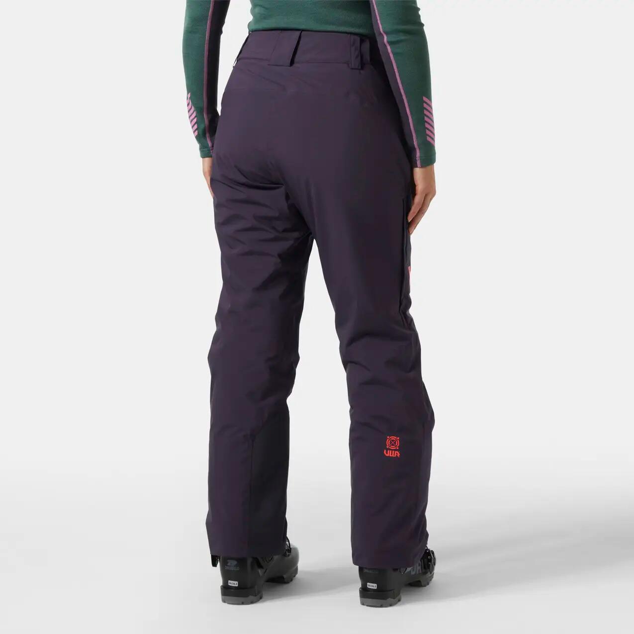 Damen Cargo-Skihose Helly Hansen Switch 2.0 4/7