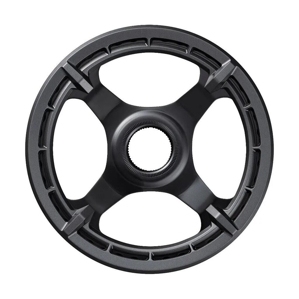 Platform 9/10/11v with double cg Shimano SM-CRE61