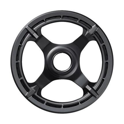 Plateau 9/10/11V avec double CG Shimano SM-CRE61