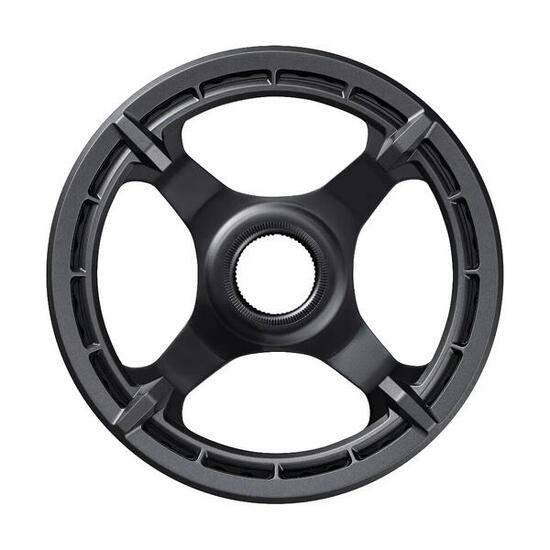 Plateau 9/10/11V avec double CG Shimano SM-CRE61