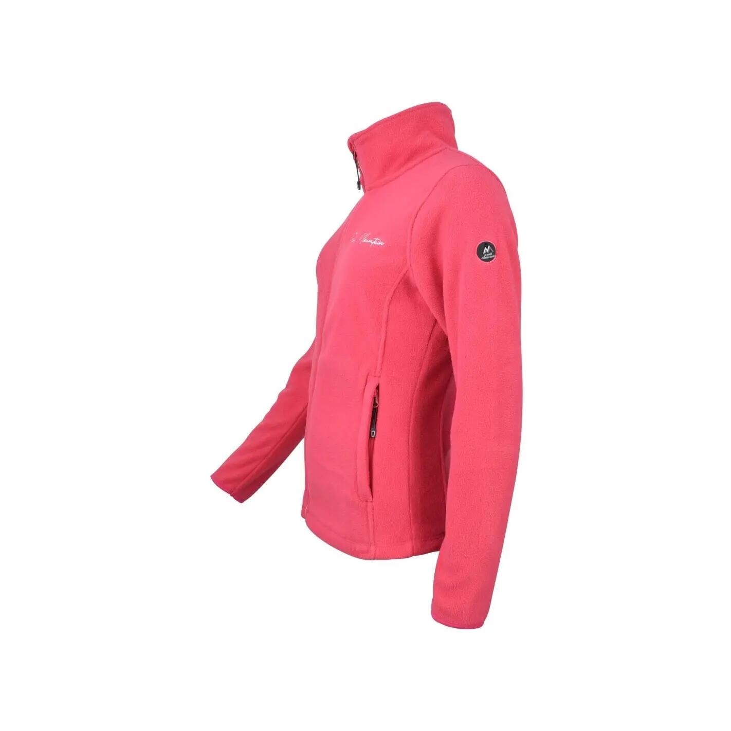 Polar para mujer Peak Mountain Aspadon 3/3