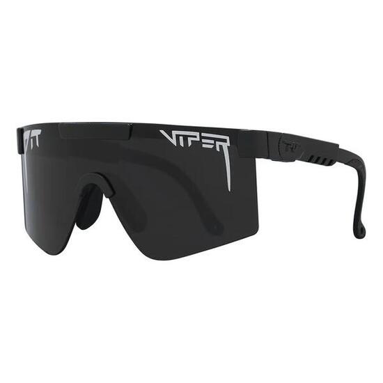 Zonnebril Pit Viper The Exec Original Wide