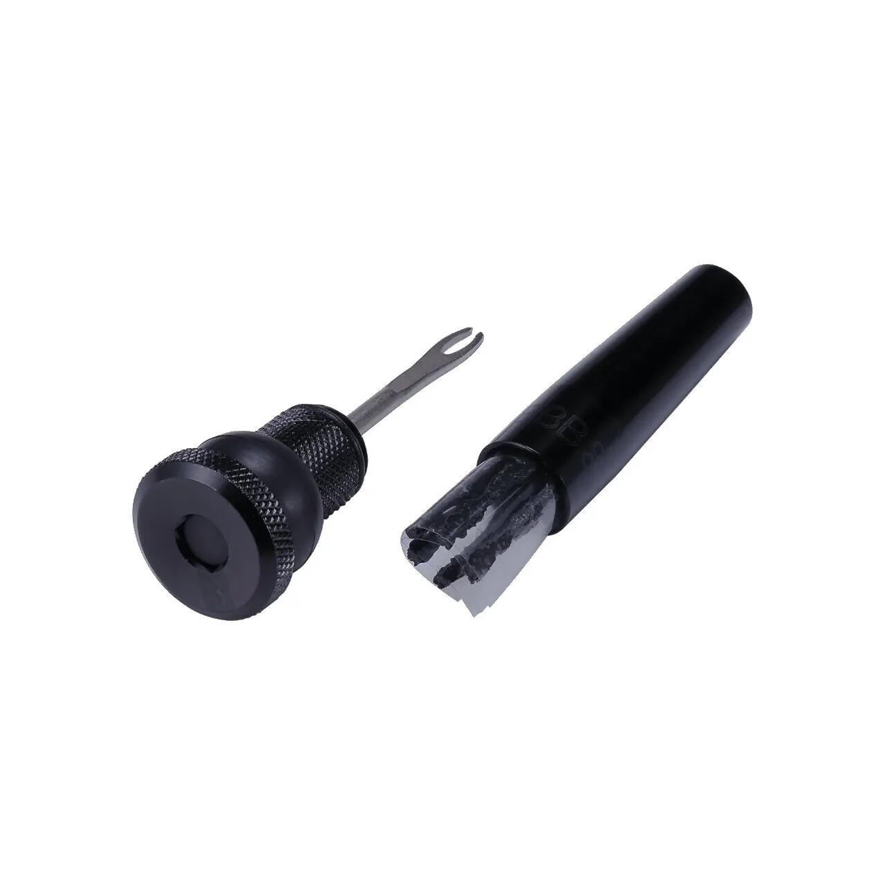 BBB Tubeless-Tool BarPlugger Noir 7/7
