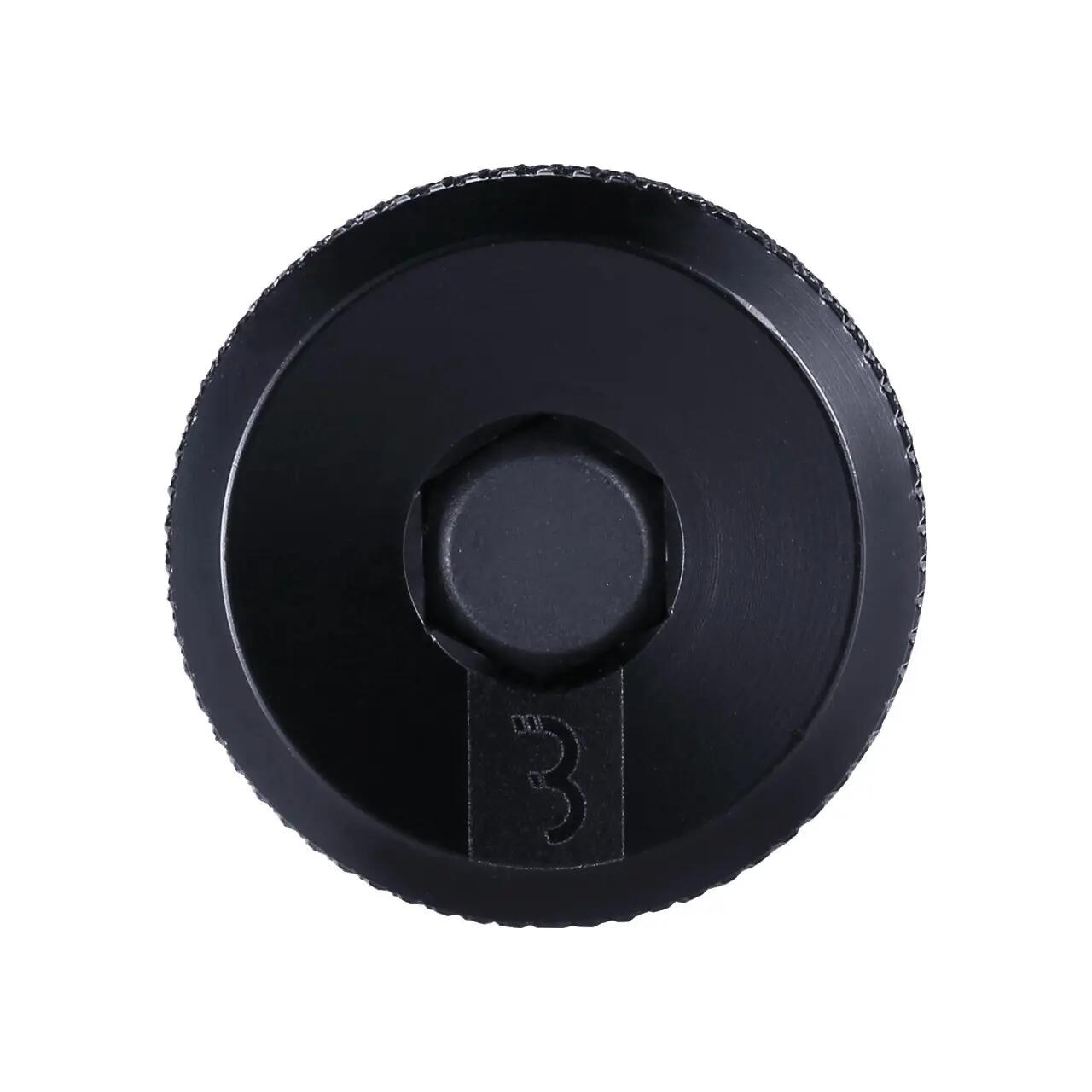 BBB Tubeless-Tool BarPlugger Noir 4/7