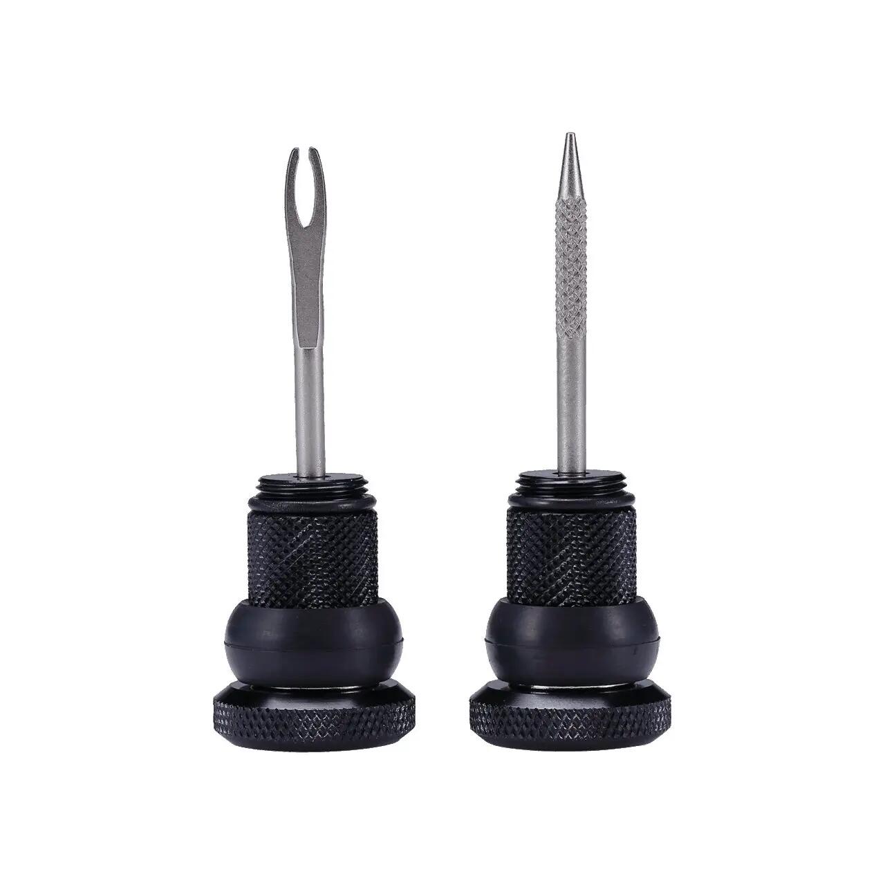 BBB Tubeless-Tool BarPlugger Noir 6/7