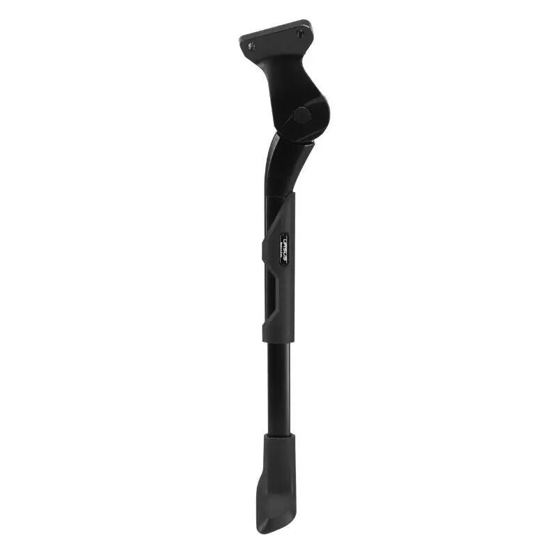 Cavalletto laterale posteriore per bicicletta regolabile, 2 viti sulla base, int 2/3