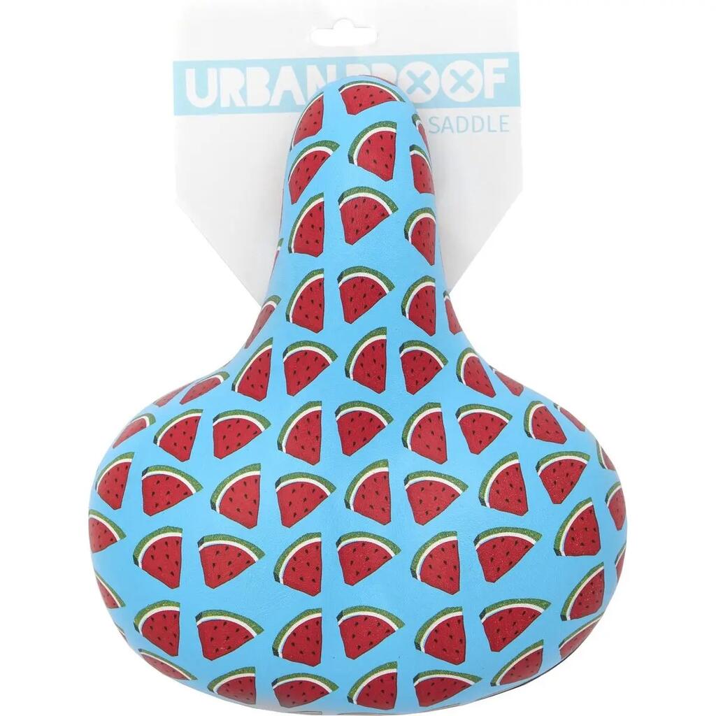 Saddle Urban Proof Watermelon