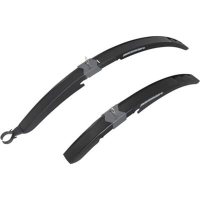 Spatbord polisport mississipi - city bike