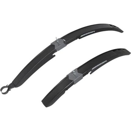Spatbord Polisport Mississipi - City Bike