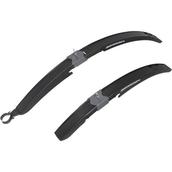 Spatbord Polisport Mississipi - City Bike