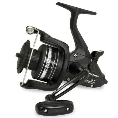 Bobina Shimano Baitrunner ST-FB 4000