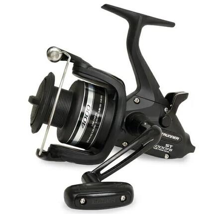 Moulinet Shimano Baitrunner ST-FB 4000