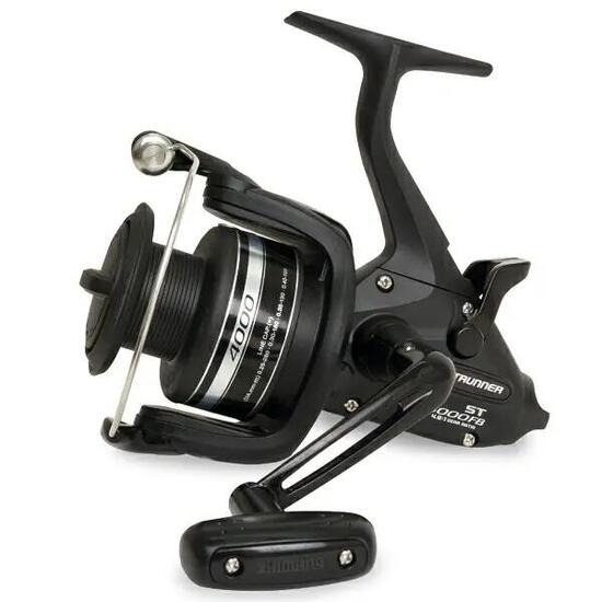 Bobina Shimano Baitrunner ST-FB 4000
