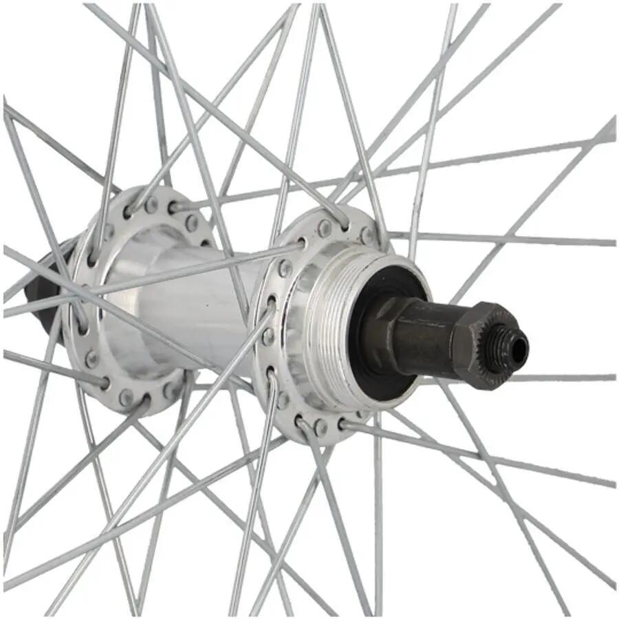 Roue arrière de vélo Velox Mach1 Rc10 2/2