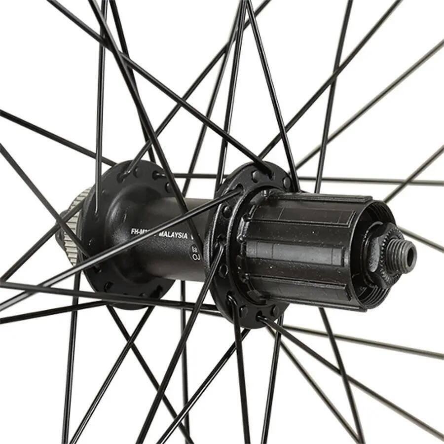 Roue arrière Velox K7 Klixx ReadyM3050 2/3