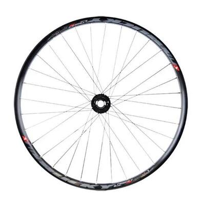 Ruota anteriore Velox Mach1 Trucky30 Ready
