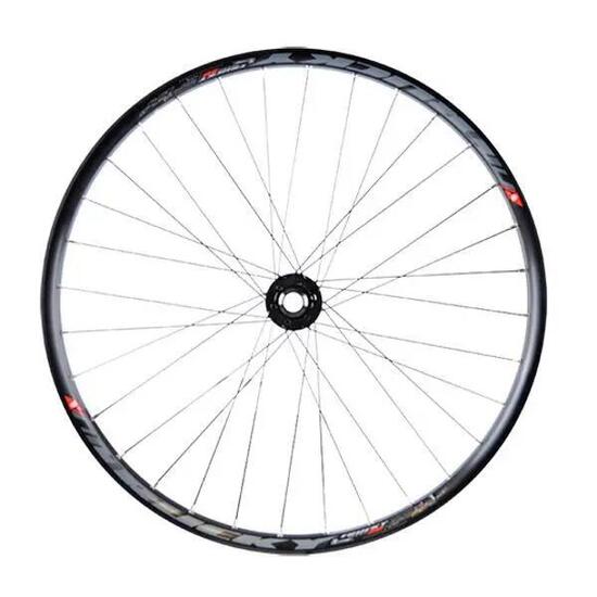 Ruota anteriore Velox Mach1 Trucky30 Ready