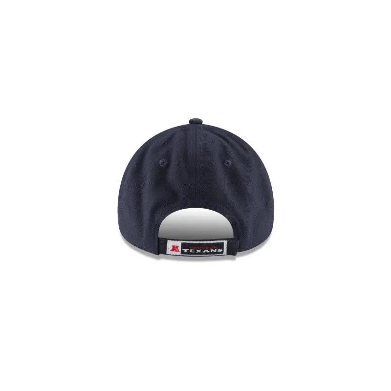 New Era The League NFL Cap Team Houston Texans 3/6