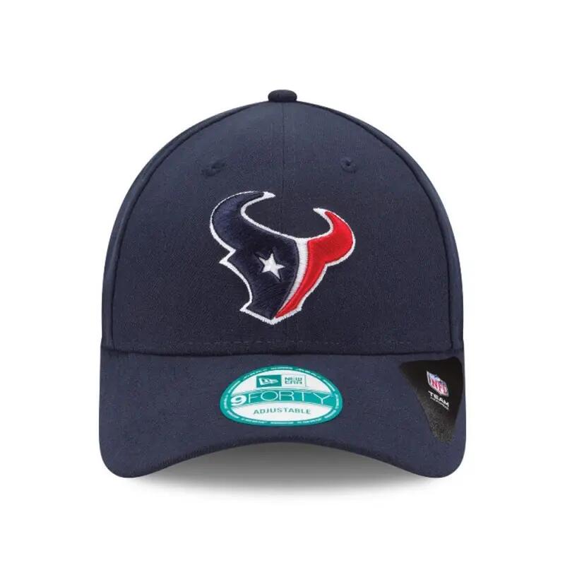 New Era The League NFL Cap Team Houston Texans 2/6