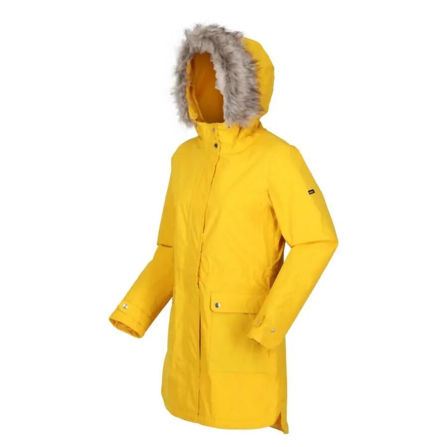 Women's hooded parka Regatta Sabinka