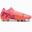 Kopačky FUTURE 7 PRO FG/AG PUMA Sunset Glow Black Sun Stream Pink Orange