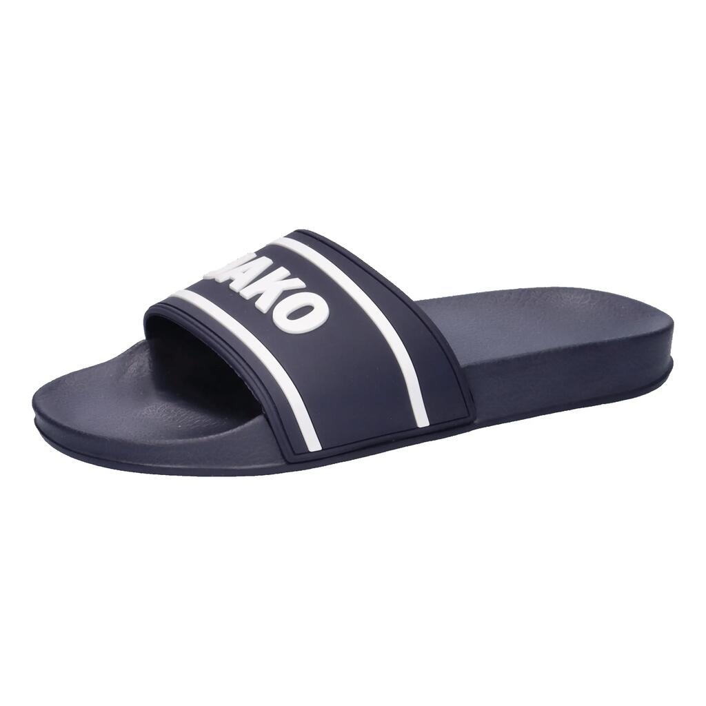 BLUE / WHITE