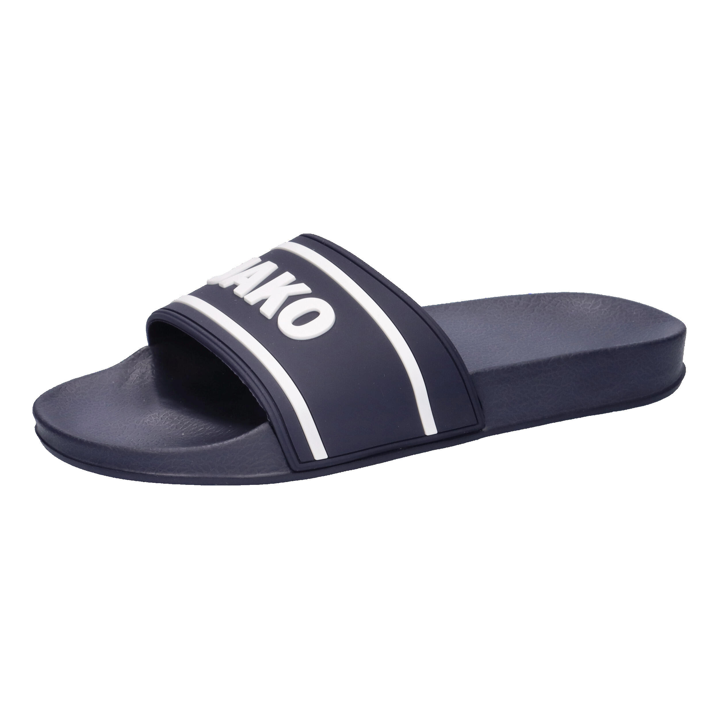 dunkelblau / WEISS / navyblau