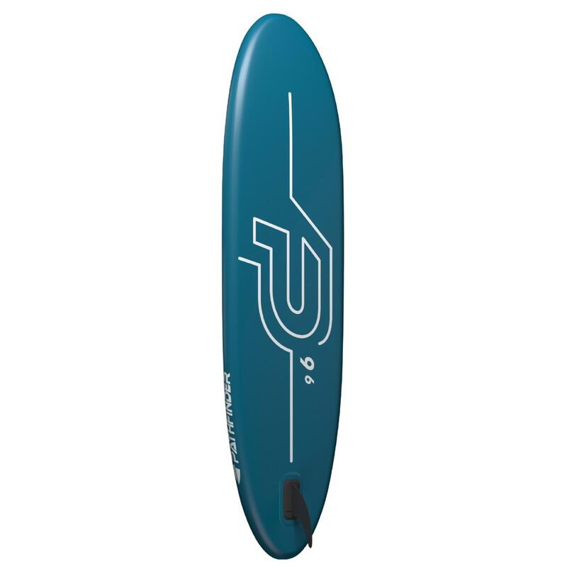 Zray Pathfinder Şişme SUP Board Seti (Mavi) 34187