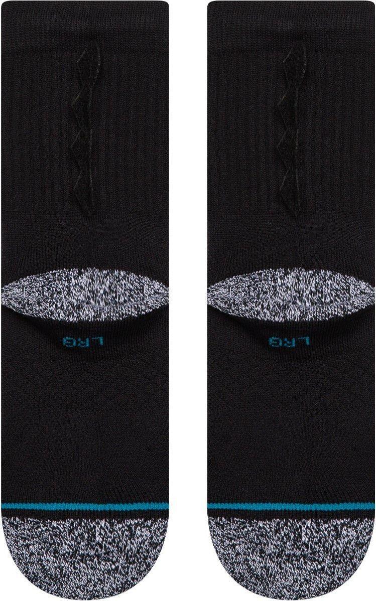 Chaussettes Lifestyle Stance Dino Day Noir 3/3
