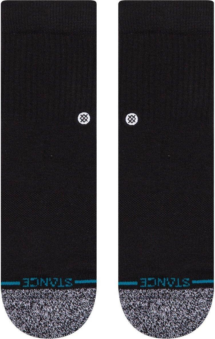 Chaussettes Lifestyle Stance Dino Day Noir 2/3