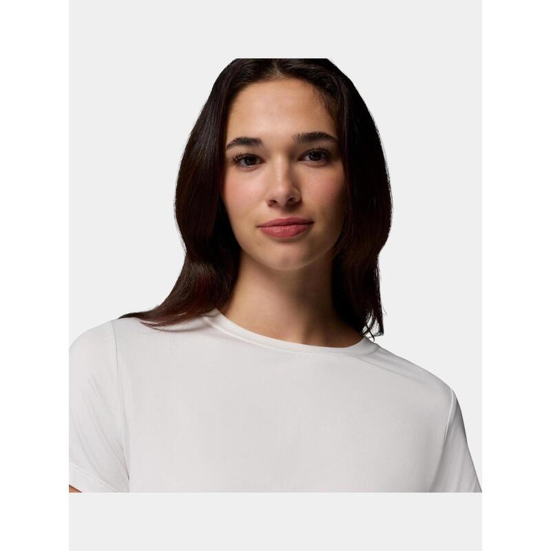 Tricou cu maneci scurte Parsons Point Short Sleeve Tee femei