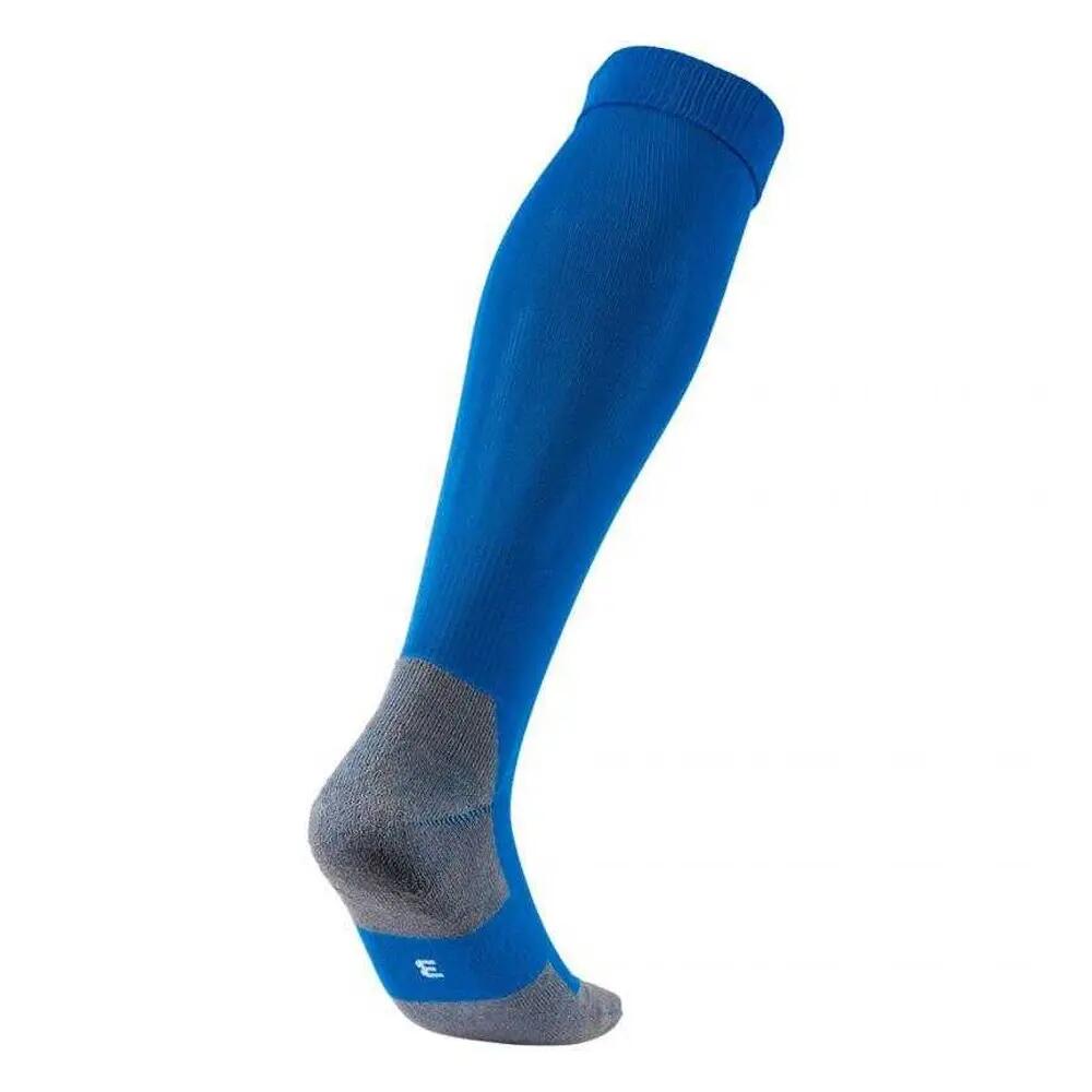 Calzini Da Calcio Bambini Puma Liga Core Blu Grigio 2/2