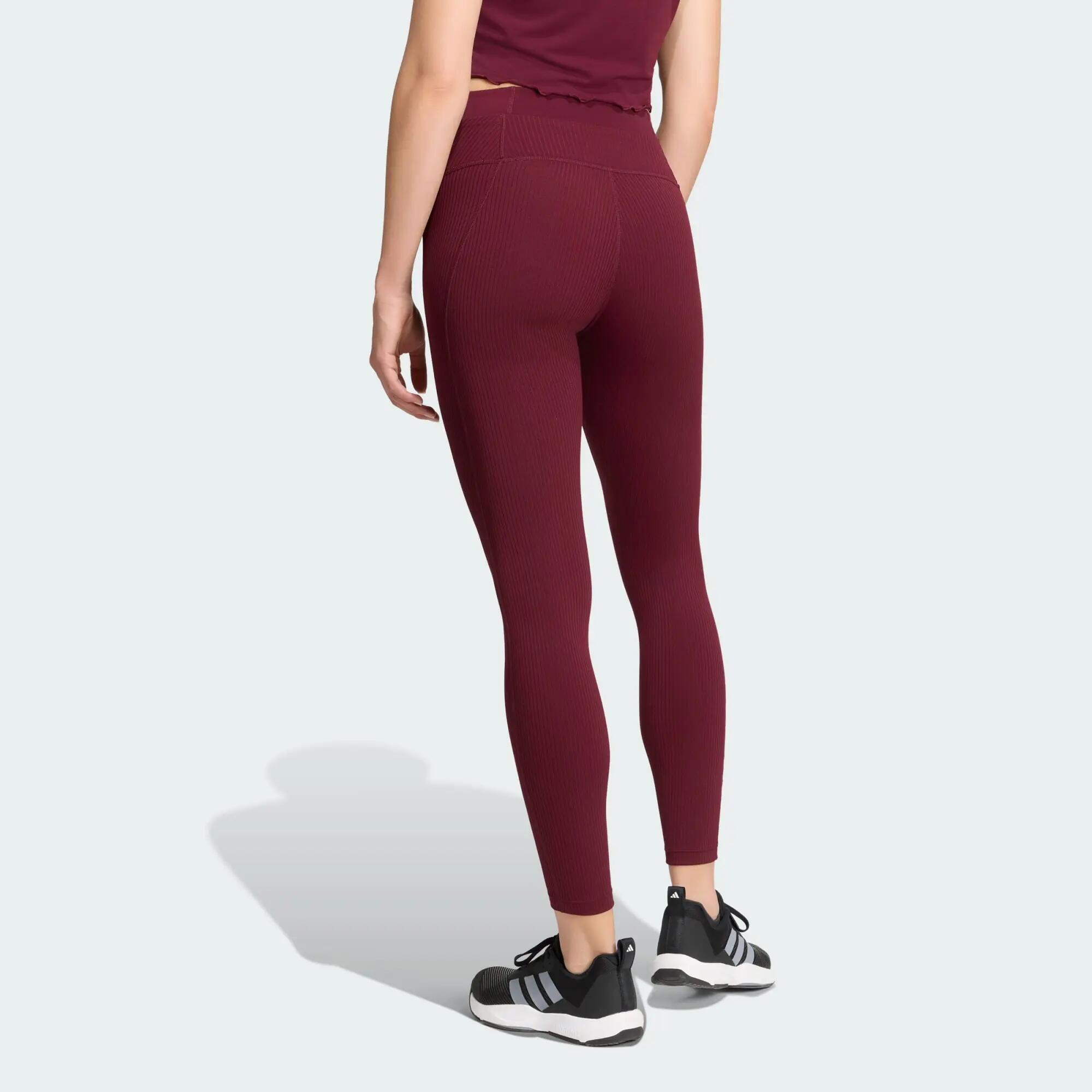 Leggings All Me Rib 3/5