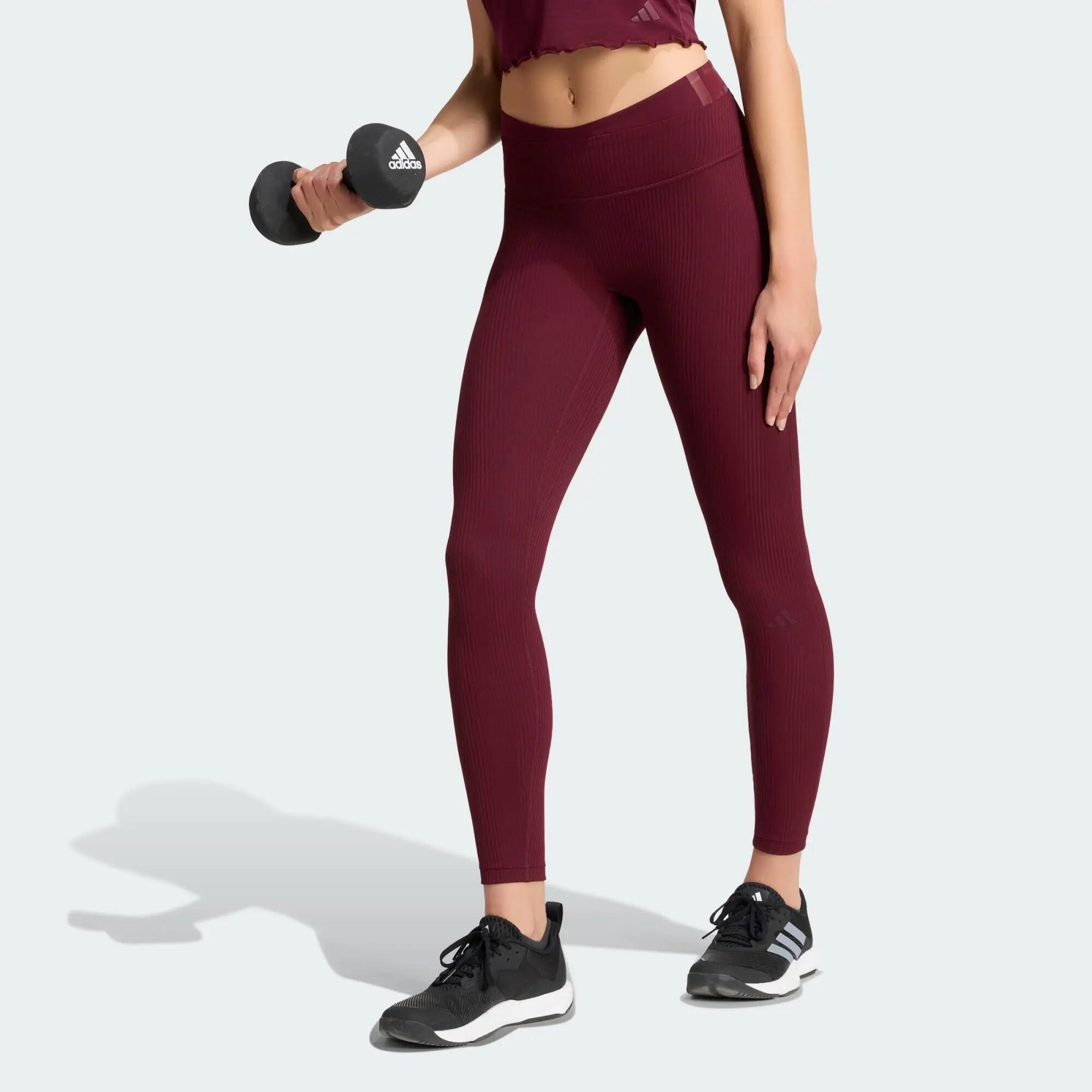 Leggings All Me Rib 2/5