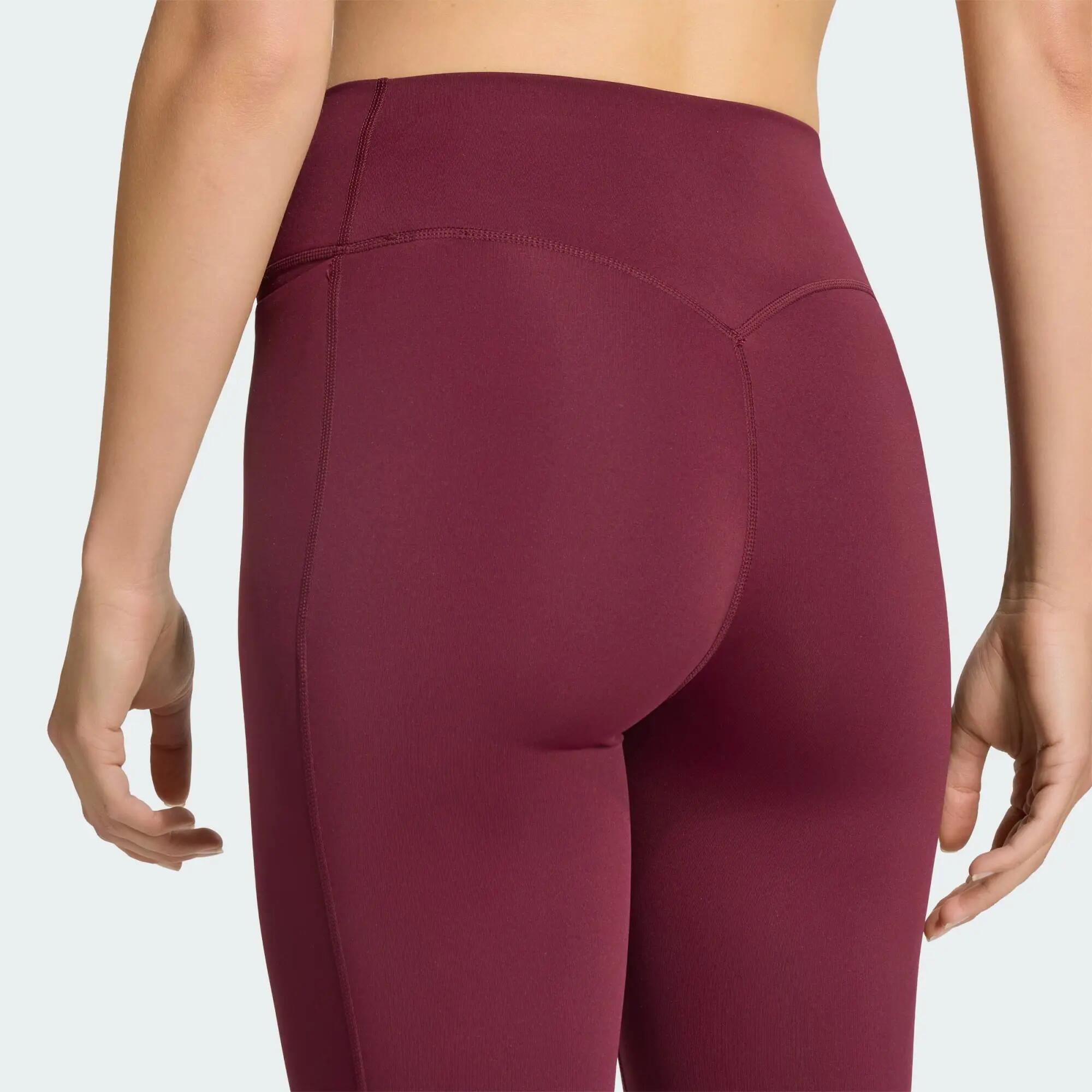 Legging long de training Optime 5/5