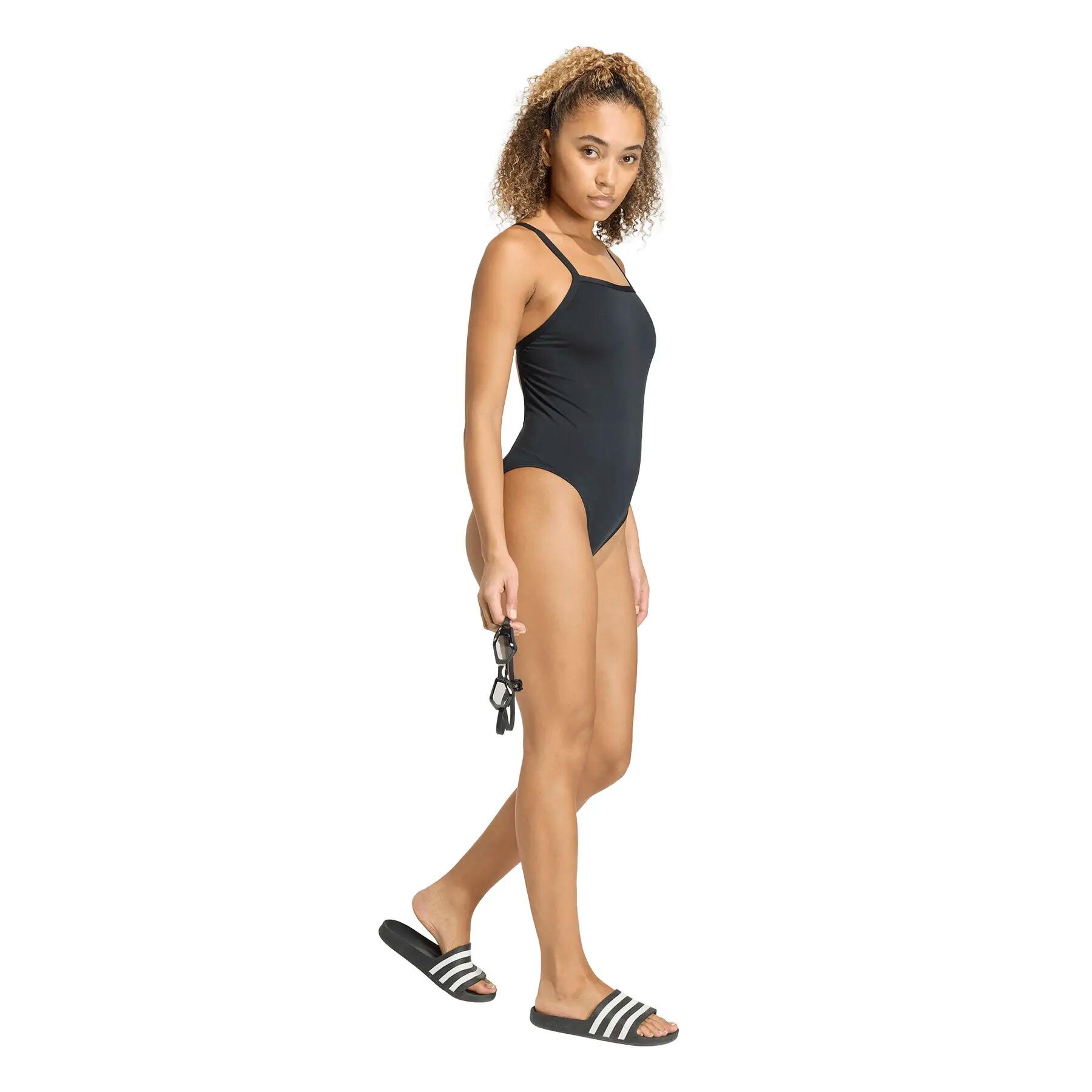 Bañador con mujer adidas Ripstream Team 3/6