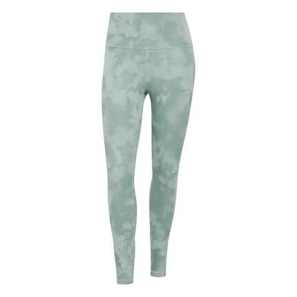 Legging 7/8 femme adidas ADI365 Climacool AOP